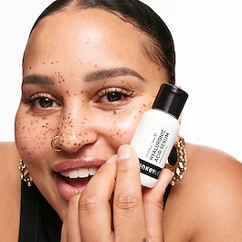 Hyaluronic Acid Serum - Serum